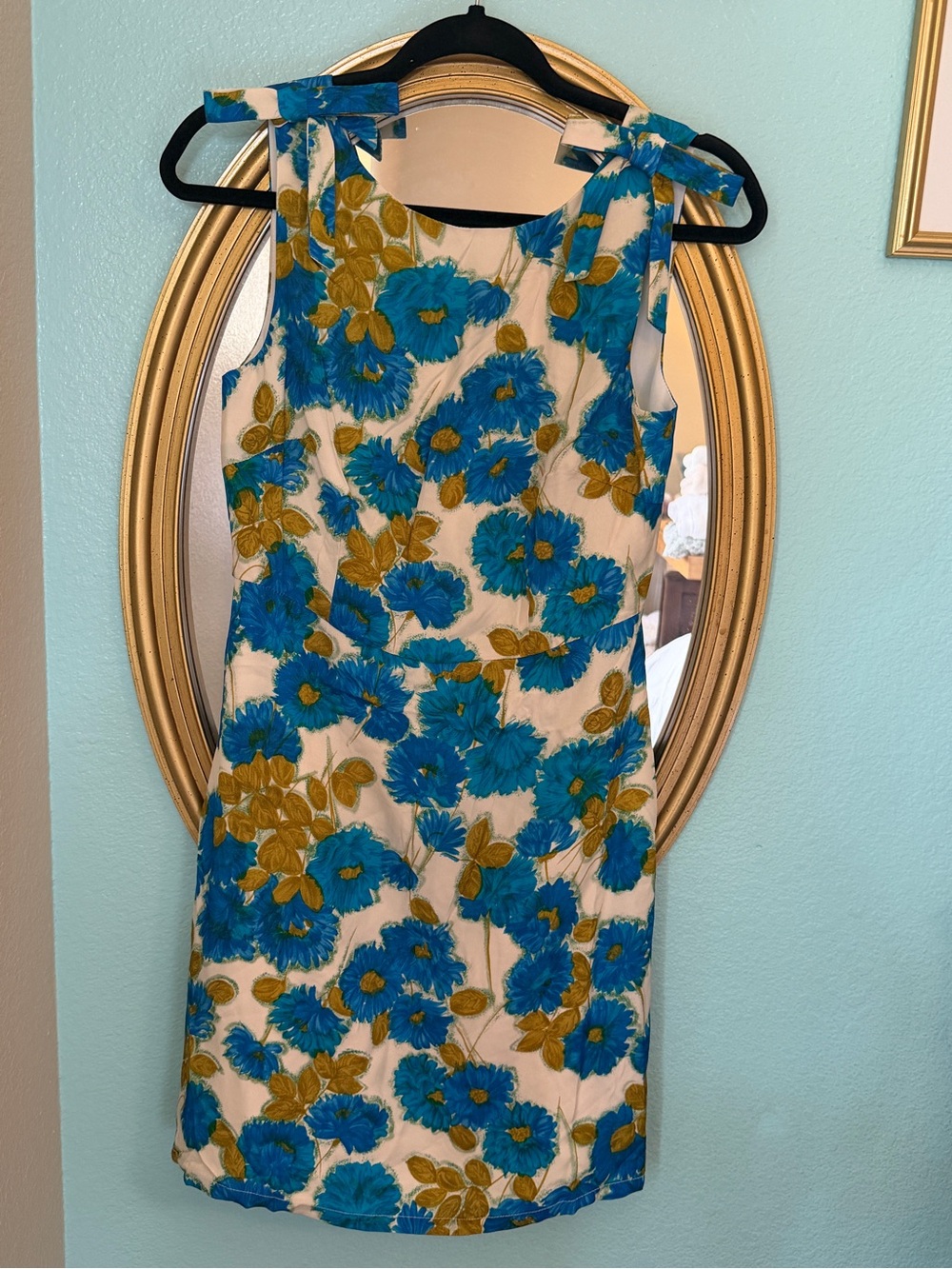 Flora Bea NYC dress